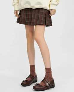 Classics*Boogzel Clothing Grunge Sleaze Ballet Flats