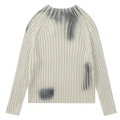 Mens|Sweaters*Boogzel Clothing Grunge Washed Knit Sweater