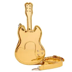 Bags & Purses*Boogzel Clothing Guitar Shaped Crossbody Bag