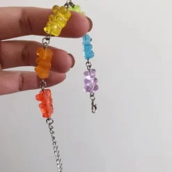 Other|Bracelts*Boogzel Clothing Gummy Bear Bracelet