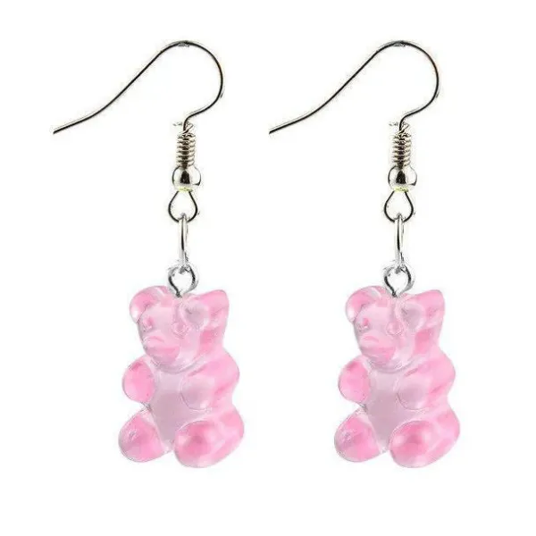 Earrings*Boogzel Clothing Gummy Bear Earrings