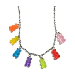 Other|Necklaces & Chokers*Boogzel Clothing Gummy Bear Necklace
