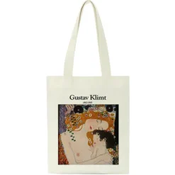 Bags & Purses*Boogzel Clothing Gustav Klimt Shoulder Bag