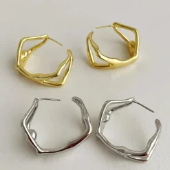 Earrings*Boogzel Clothing Gymnast Aesthetic Earrings
