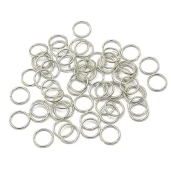 Other|Hair Accessories*Boogzel Clothing Hair Piercing Rings