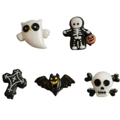 Hair Accessories*Boogzel Clothing Halloween Aesthetic Hair Clips