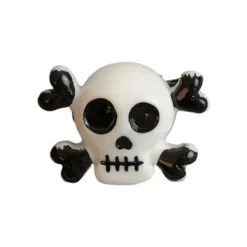 Hair Accessories*Boogzel Clothing Halloween Aesthetic Hair Clips