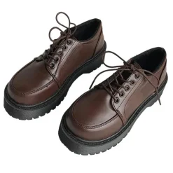 Boots / Platform Boots|Classics*Boogzel Clothing Hanover Platform Boots