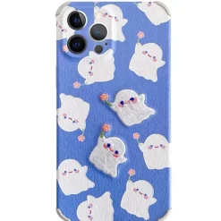Iphone Cases*Boogzel Clothing Happy Day iPhone Case