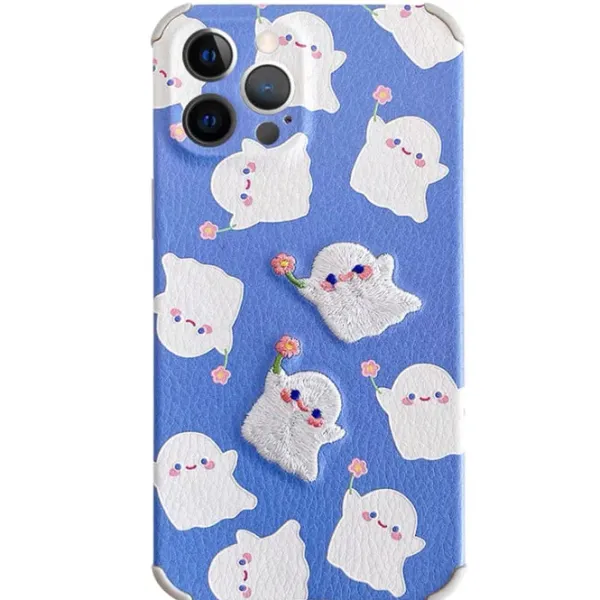 Iphone Cases*Boogzel Clothing Happy Day iPhone Case