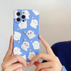 Iphone Cases*Boogzel Clothing Happy Day iPhone Case