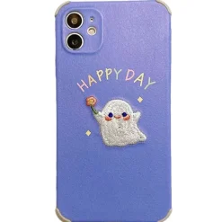 Iphone Cases*Boogzel Clothing Happy Day iPhone Case