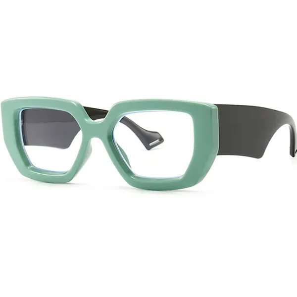 Sunglasses|Mens*Boogzel Clothing Hashtag Drama Glasses