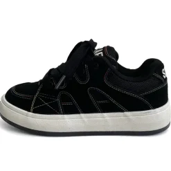 Aesthetic Sneakers*Boogzel Clothing Hashtag Drama Skater Sneakers