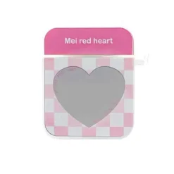 Iphone Cases*Boogzel Clothing Heart Check Pattern AirPods Case