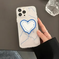 Iphone Cases*Boogzel Clothing Heart Crush iPhone Case