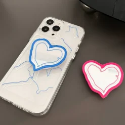 Iphone Cases*Boogzel Clothing Heart Crush iPhone Case