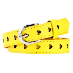 Other|Belts & Chains*Boogzel Clothing Heart Cutout Belt