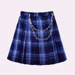 Other|Belts & Chains*Boogzel Clothing Heart Layered Pant Chain