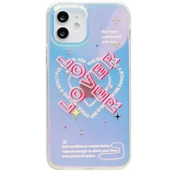 Iphone Cases*Boogzel Clothing Heart Lover iPhone Case