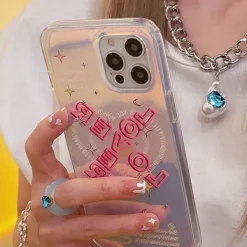 Iphone Cases*Boogzel Clothing Heart Lover iPhone Case