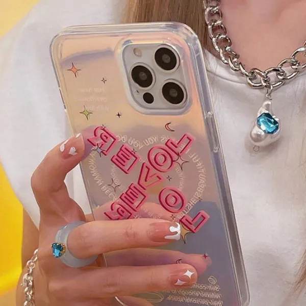 Iphone Cases*Boogzel Clothing Heart Lover iPhone Case