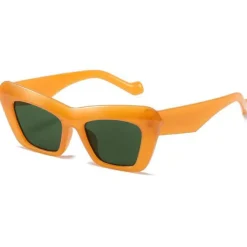 Sunglasses*Boogzel Clothing Heart of Glass Sunglasses