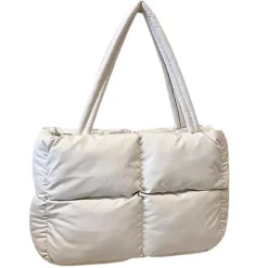 Bags & Purses*Boogzel Clothing Heart Puffer Handbag