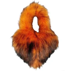 Bags & Purses*Boogzel Clothing Heart Shape Fuzzy Handbag