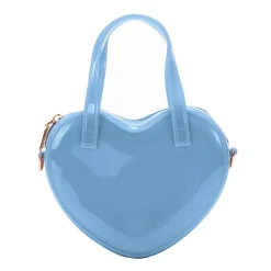 Bags & Purses*Boogzel Clothing Heart Shaped Mini Bag