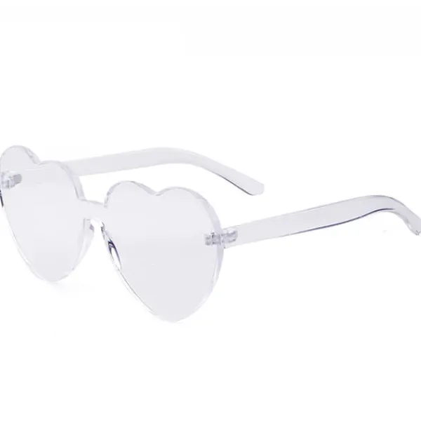 Sunglasses*Boogzel Clothing Heart Speqz Sunglasses