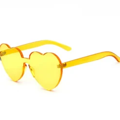 Sunglasses*Boogzel Clothing Heart Speqz Sunglasses