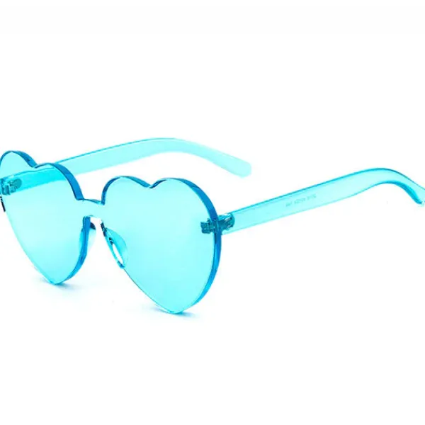 Sunglasses*Boogzel Clothing Heart Speqz Sunglasses