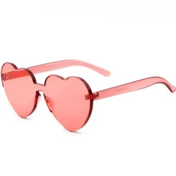 Sunglasses*Boogzel Clothing Heart Speqz Sunglasses