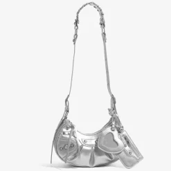 Bags & Purses*Boogzel Clothing Heart Y2K Mini Shoulder Bag
