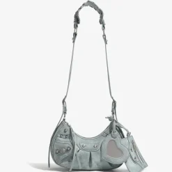 Bags & Purses*Boogzel Clothing Heart Y2K Mini Shoulder Bag