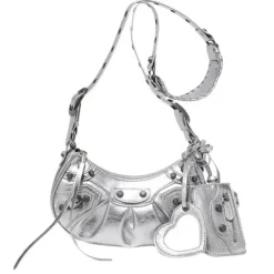 Bags & Purses*Boogzel Clothing Heart Y2K Mini Shoulder Bag