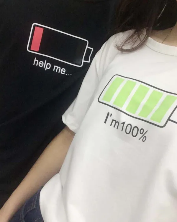 Aesthetic T-Shirts & Graphic Tees*Boogzel Clothing Help Me T-Shirt Black