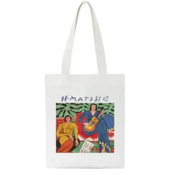 Bags & Purses*Boogzel Clothing Henri Matisse Shoulder Bag