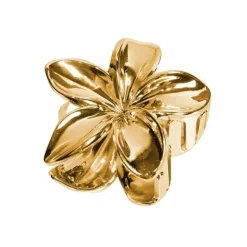 Hair Accessories*Boogzel Clothing Hibiscus Flower Hair Claw Clip