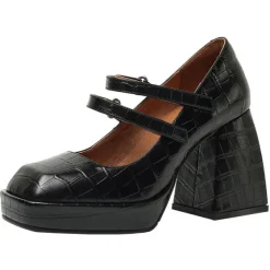 Classics|Sandals / Mary Janes*Boogzel Clothing High School Crush Heels