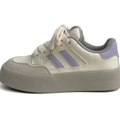 Aesthetic Sneakers*Boogzel Clothing High School Crush Sneakers