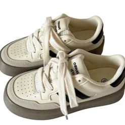 Aesthetic Sneakers*Boogzel Clothing High School Crush Sneakers