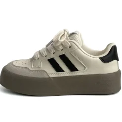 Aesthetic Sneakers*Boogzel Clothing High School Crush Sneakers