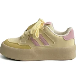 Aesthetic Sneakers*Boogzel Clothing High School Crush Sneakers