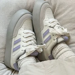 Aesthetic Sneakers*Boogzel Clothing High School Crush Sneakers