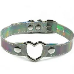 Other|Necklaces & Chokers*Boogzel Clothing Choker Holographic