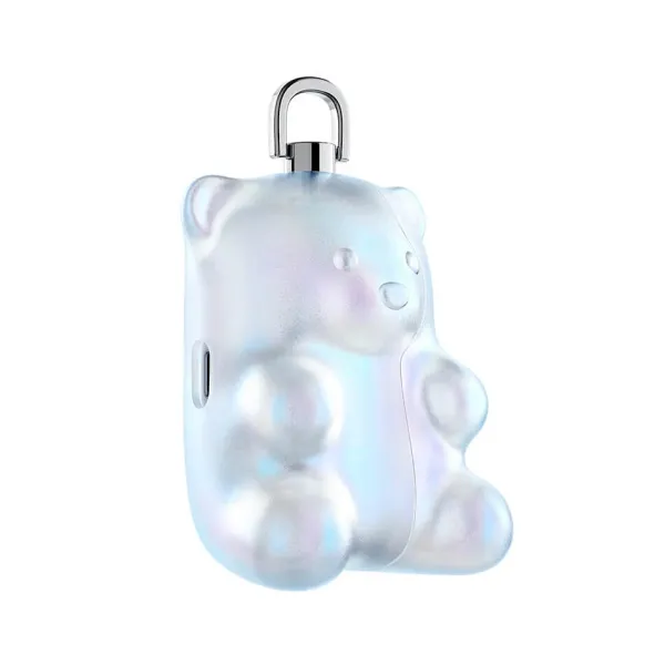 Other|Iphone Cases*Boogzel Clothing Holographic Gummy Bear AirPods Case