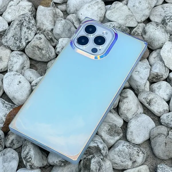Iphone Cases*Boogzel Clothing Holographic iPhone Case