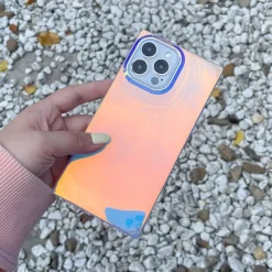 Iphone Cases*Boogzel Clothing Holographic iPhone Case